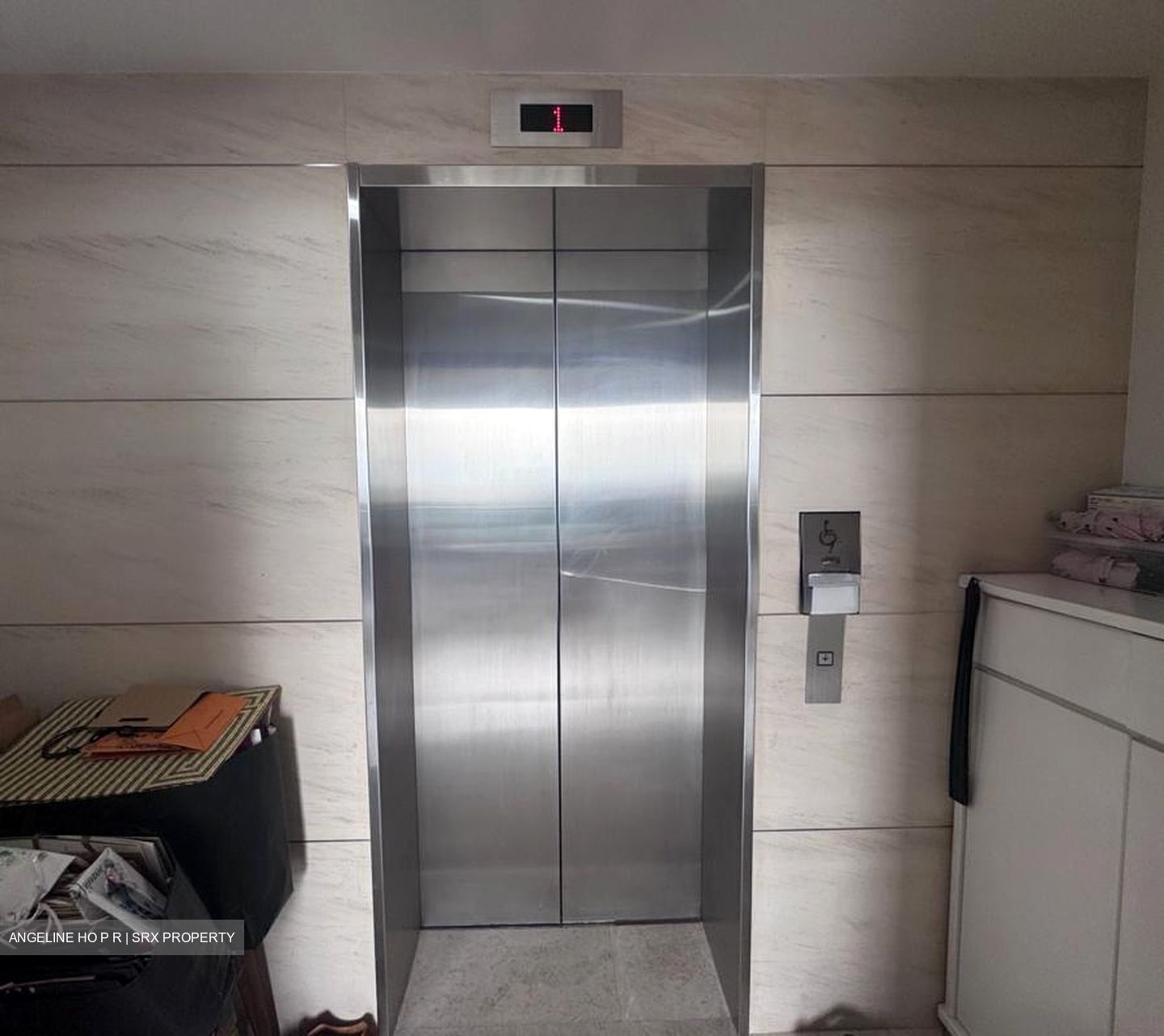Urbana (D9), Condominium #524629381